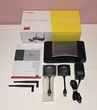 Barco ClickShare CSE-200 Wireless Presentation System