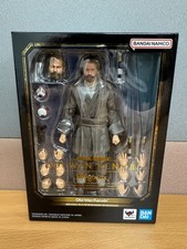 Bandai S.H.Figuarts Star Wars Obi Wan Ben Kenobi Action Figure MISB
