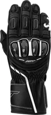 RST 103060WHI-06 Ladies S1 CE Glove Black/White Small