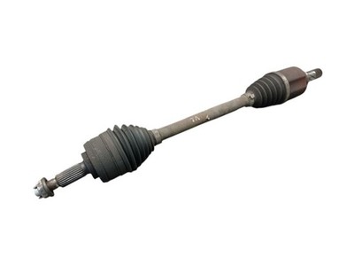 Front Left Semi Axle for Renault Megane III Grandtour (KZ0/1)