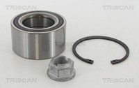 Radlagersatz Triscan 8530 23131 FüR X164 W164 Mercedes W251 V251 Gl Klasse 320