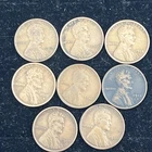 1910-S 11-S 12-S 13-S 14-S 15-S 22-D 24-D CENTS COINS