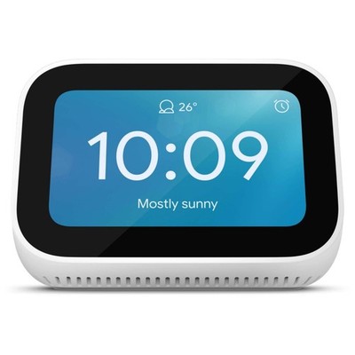 Xiaomi Mi Smart Clock   Intelligenter Wecker & Smart Home Hub