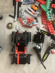 LEGO BIONICLE: Axalara T9 Set (8943)