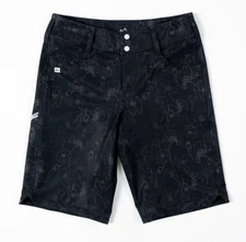 wild rye Kaweah Womens Bike Shorts Size 12