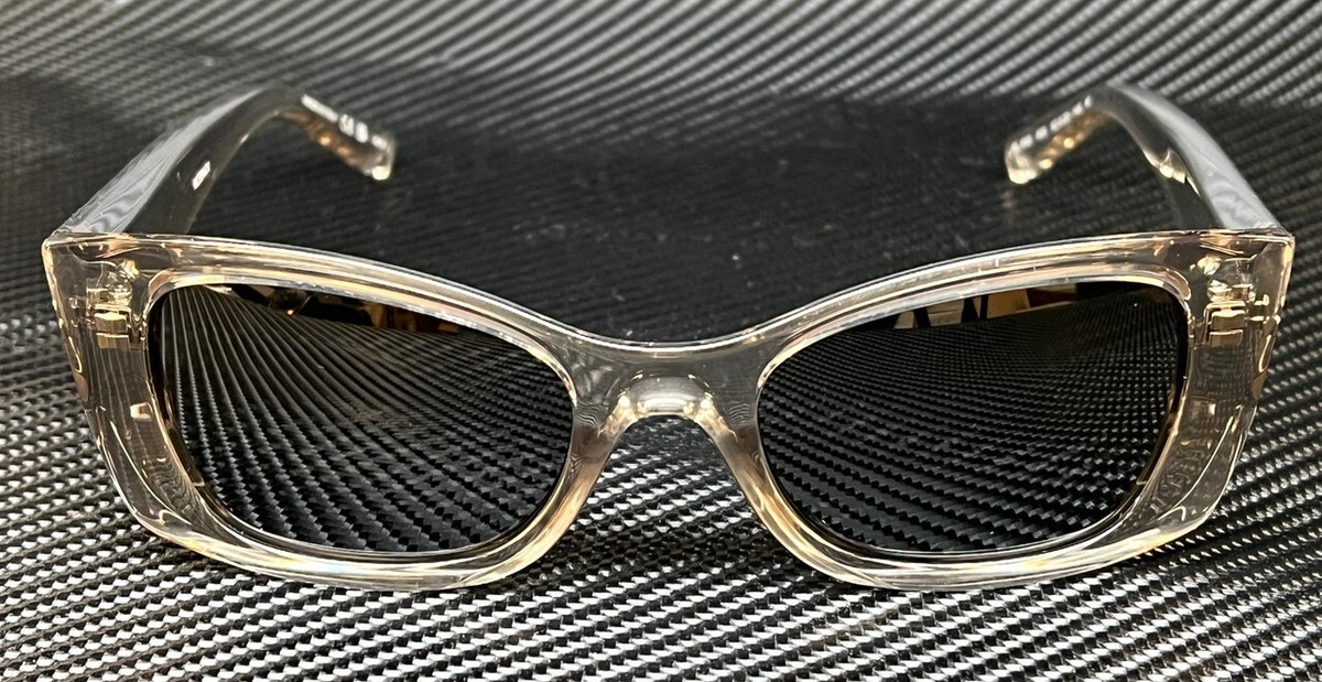 SAINT LAURENT SL 593 003 Beige Women