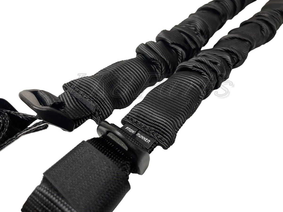 Front Runner Stratchits Ultimate Tie Down Straps STRA034 | eBay