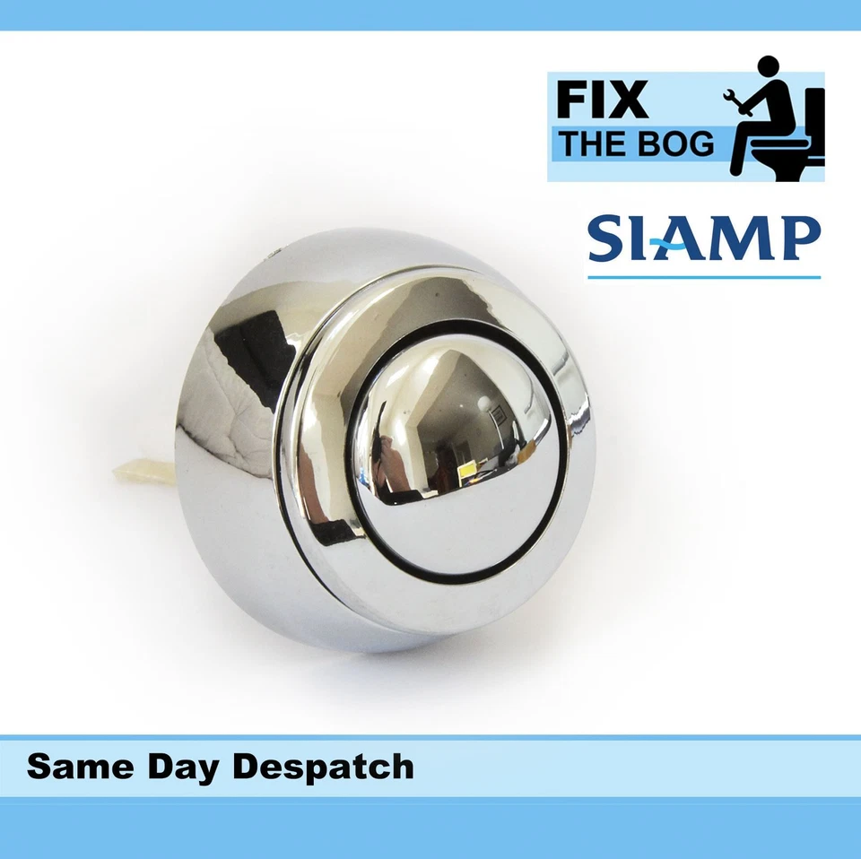 Optima 49 Raised Button  less able DOC M conversion - Image 3 of 4