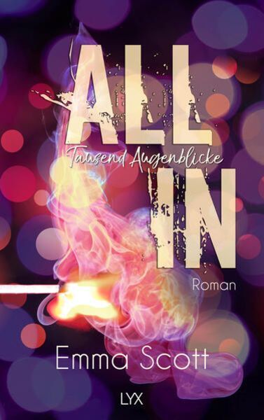 Thumbnail - All In - Tausend Augenblicke
