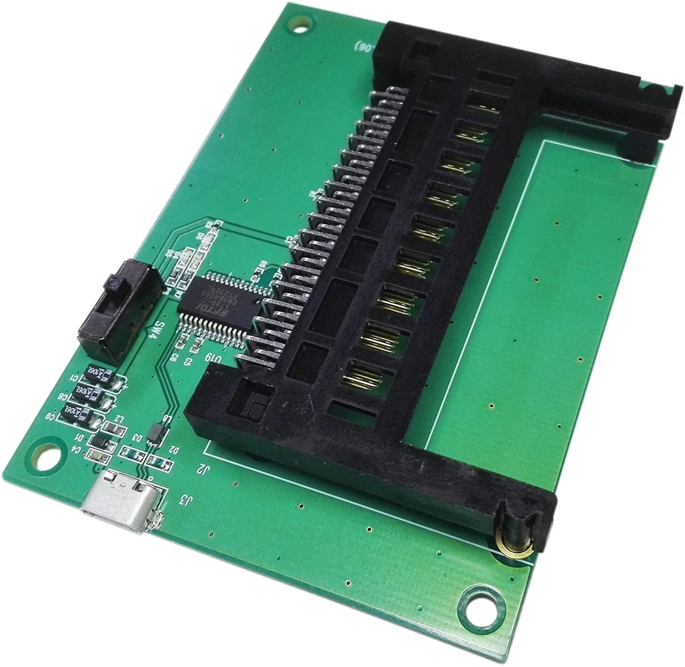 USB-Programmer Set für Unicam Prime und Deltacam Duo Twin - Bild 2 von 3