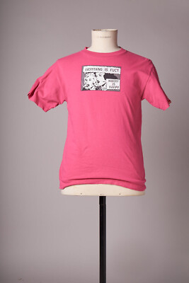 fuct T オールドスケート Vintage Fuct Skateboarding Tee Shirt | eBay
