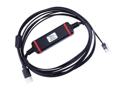 1pc USB11A Debugging Data Cable Download Line For SEW VFD Inventer Panel