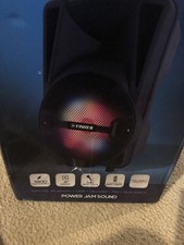 fisher wireless speaker