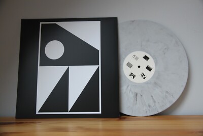 Hundred Waters - Communicating | Vinyl LP | Club Edition VMP | Limitiert & Color