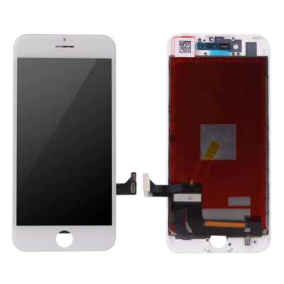 Display iPhone 7 (4,7'') in weiss, komplett SINTECH  Premium-Qualität A1660 A1778
