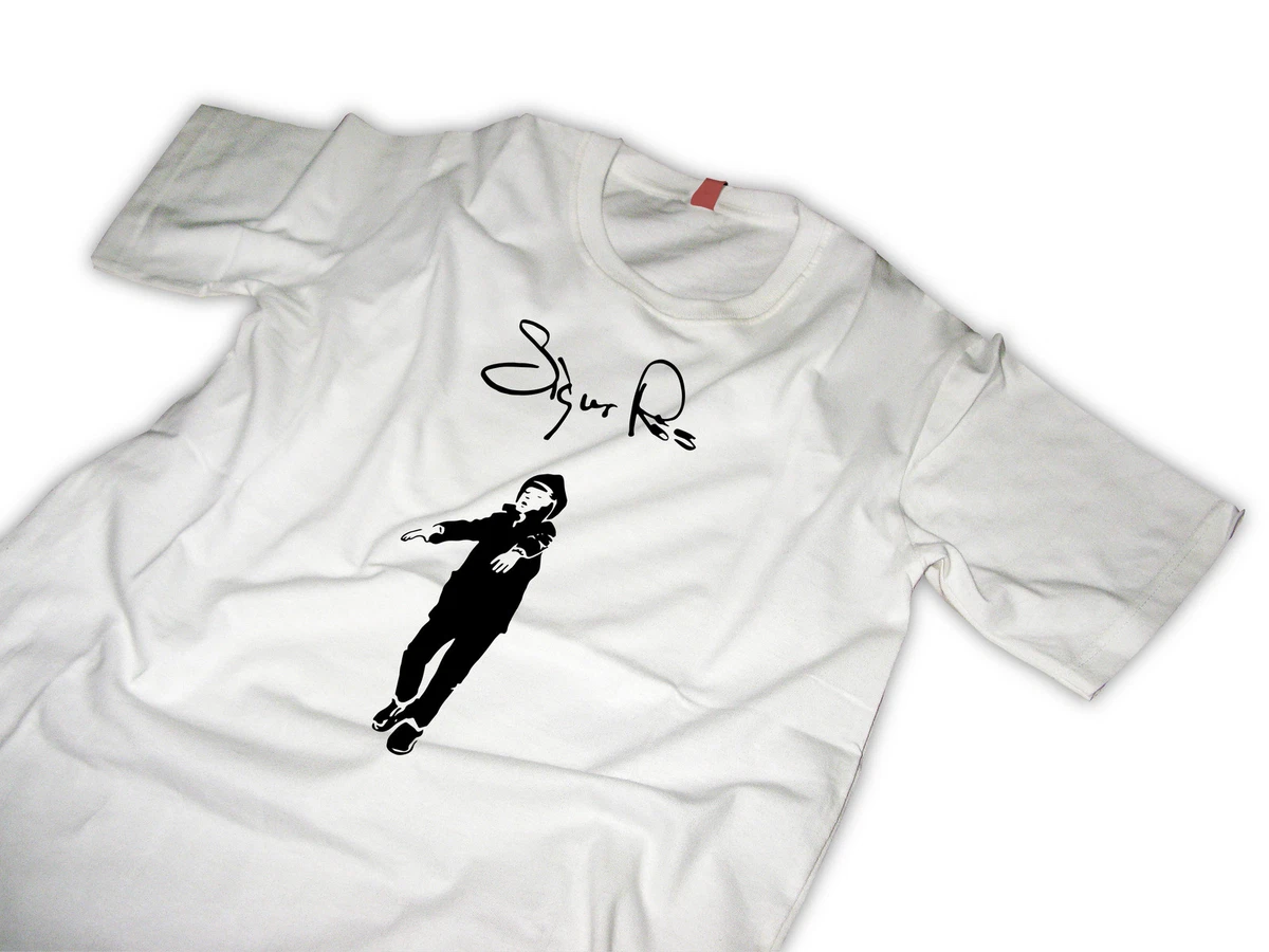 Sigur Ros tshirt