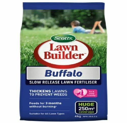 Scott's Plant Fertilisers