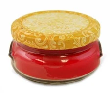 KATHINA Tyler 3.4 oz Scented Jar Candle