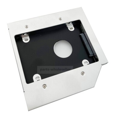 2nd HDD SSD Caddy for Apple iMac 21 24 27 DVD ODD SuperDrive Late 2009 2010 2011