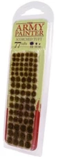 Scorched Tuft by The Army Painter for Bolt Action or Warhammer 40k Bases