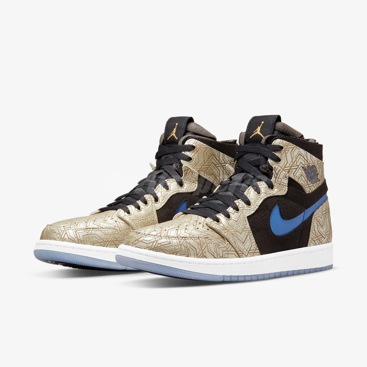 靴 Nike Air Jordan 1 High Zoom Air Comfort Jordan 1 Zoom Comfort High Citrus for Sale | Authenticity