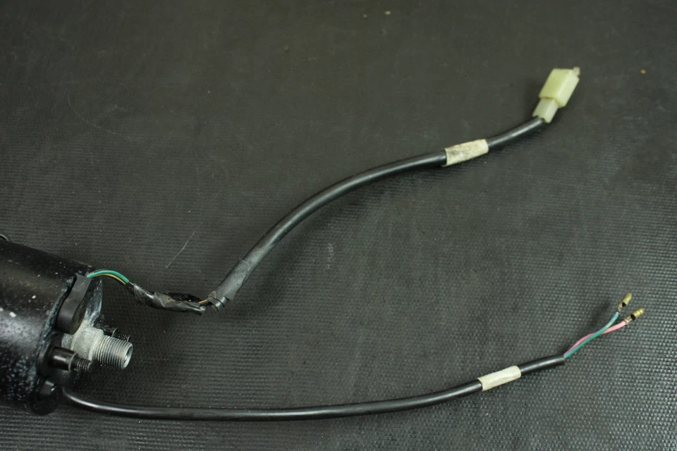 Honda Ruckus Nps50 2003 OEM velocímetro calibre grupo B4322 Foto 2 de 4