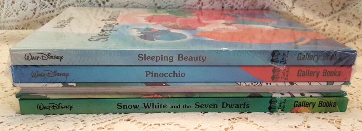 disney gallery books products for sale | eBay