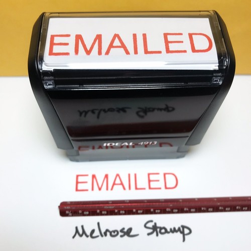 Address Stamp Self-nkng, Custom Rubber Stamp, Personalzed Stamp