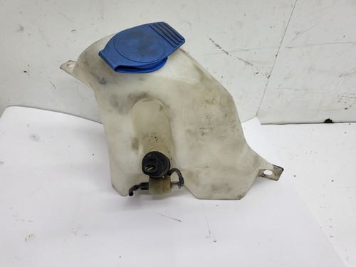 VW Lupo 6X - Wischwasserbehälter Waschwasserbehälter Pumpe 6N0955453 (09)