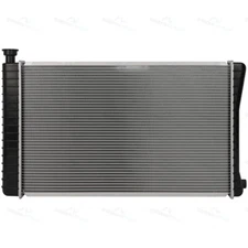 Aluminum Radiator for 1988-1995 Chevrolet/ GMC K1500 K2500 K3500 C1500 C2500