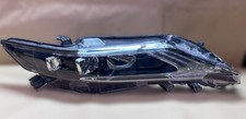 2015 TOYOTA HARRIER ZSU60 GENUINE DRIVER SIDE RIGHT XENON HEADLIGHT HEADLAMP
