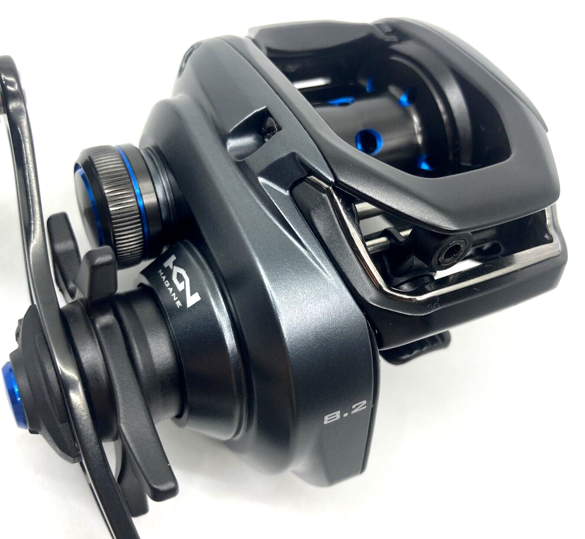 ☆【本日23:59迄】シマノ/19 SLX MGL 70XG Shimano 19 SLX MGL 70XG Right Handed Baitcasting Reel In Box