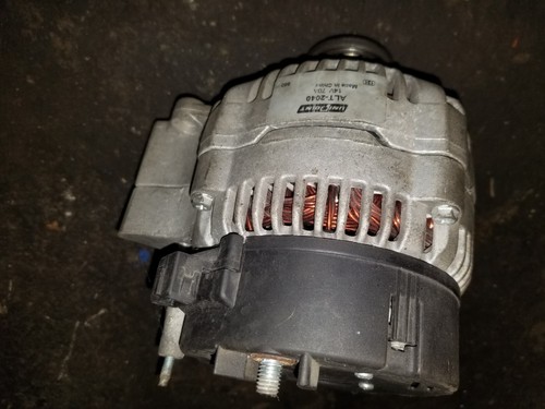 Original VW Golf 3 GTI 2,0 Lichtmaschine 70ah agg ady