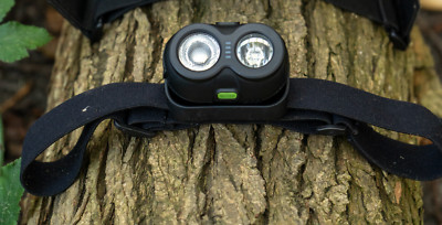 RidgeMonkey VRH150X wiederaufladbare Taschenlampe RM512