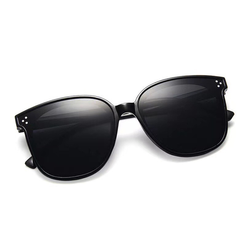 The new fashion sunglasses look slimming trend fashion all the sunglasses