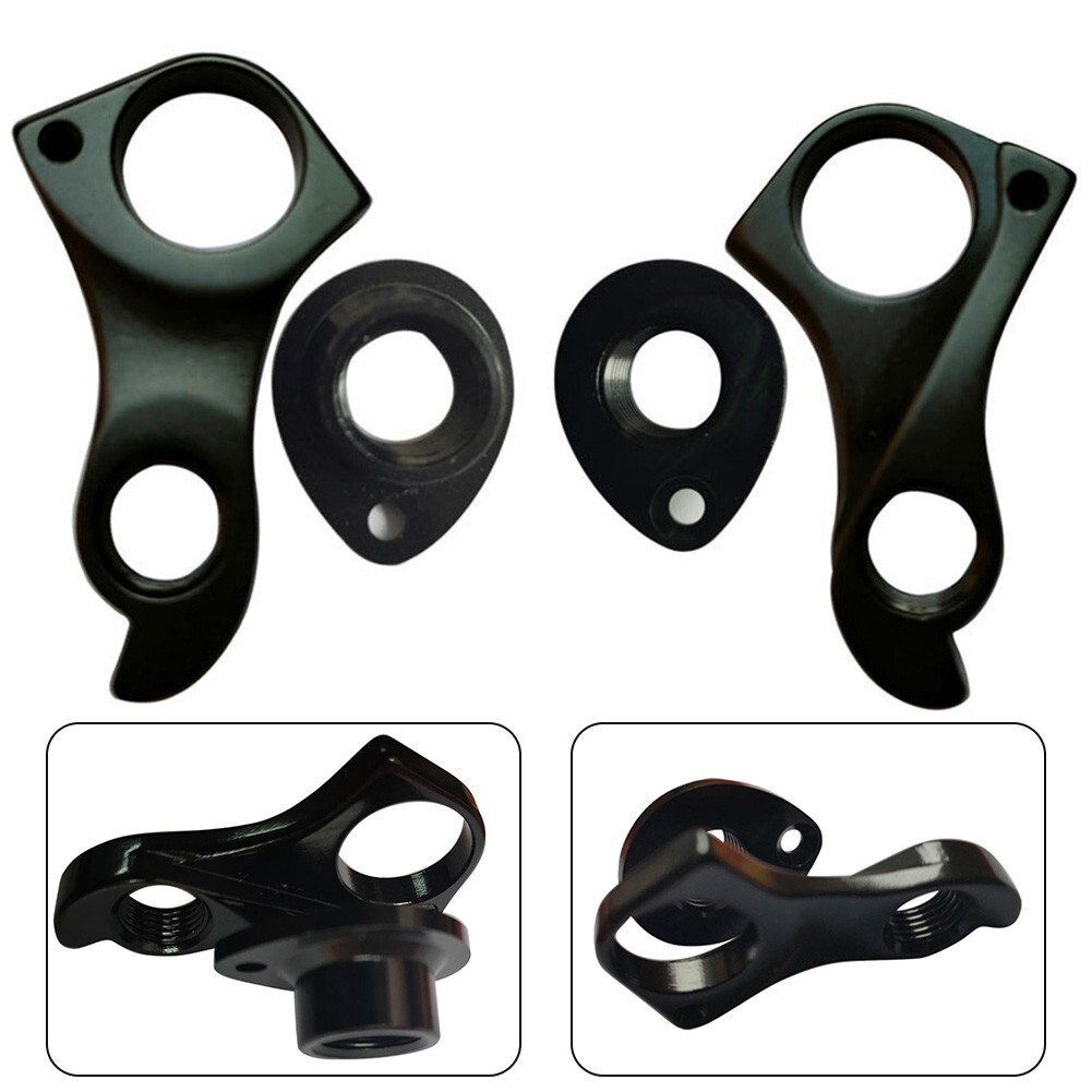 Bike Rear Mech Derailleur Gear Hanger Extension for Giant Bike Tune Up