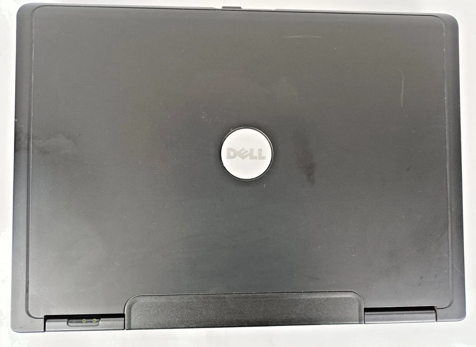 Dell Vostro 1000 Turion 64 X2 TL-60 2gb ram 80gb hdd DVD SD Windows 7 Pro - Immagine 3 di 4