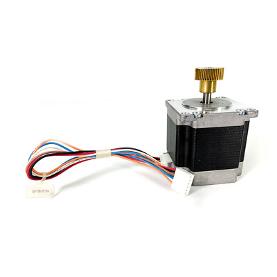 Lot Von 5 Genuine Datamax Schrittmotor DPR78-2765-01 Für Datamax M-Class Drucker