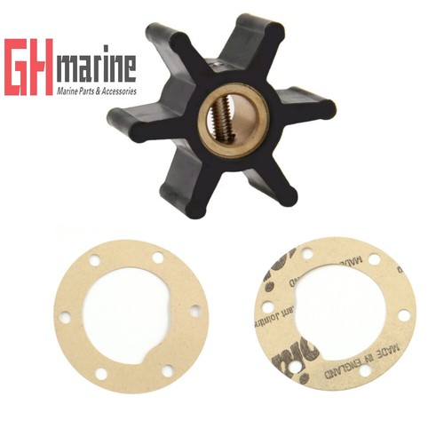 AIFO IVECO — ITALIA Motor Flexible Bomba Agua de Mar Impulsor Kit 514/600 Nuevo - Imagen 4 de 10