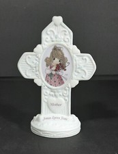 Precious Moments Mother Cross