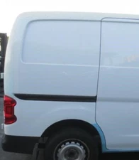 Passenger Quarter Panel Cargo Van Fits 13-21 NV200 152014