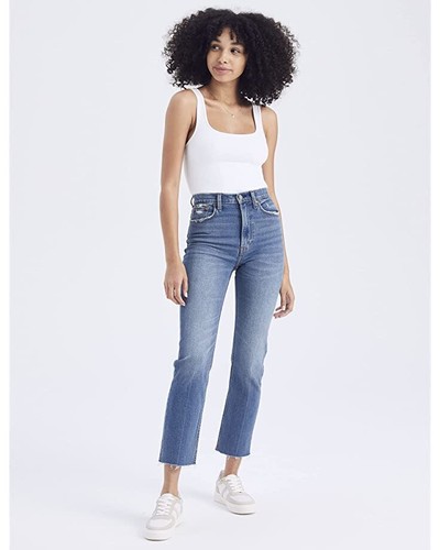 Jeans 28W Size 6s 