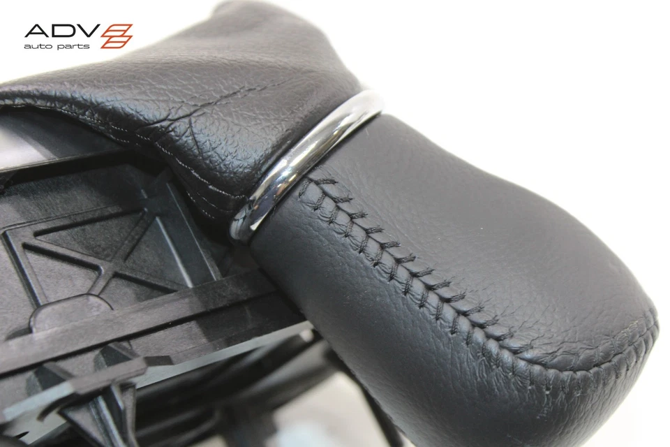 2011-19 INFINITI Q70 Q70L TRANSMISSÃO CÂMBIO ALAVANCA BOTÃO ALÇA E BOTA FABRICANTE DE EQUIPAMENTO ORIGINAL - Imagem 4 de 4