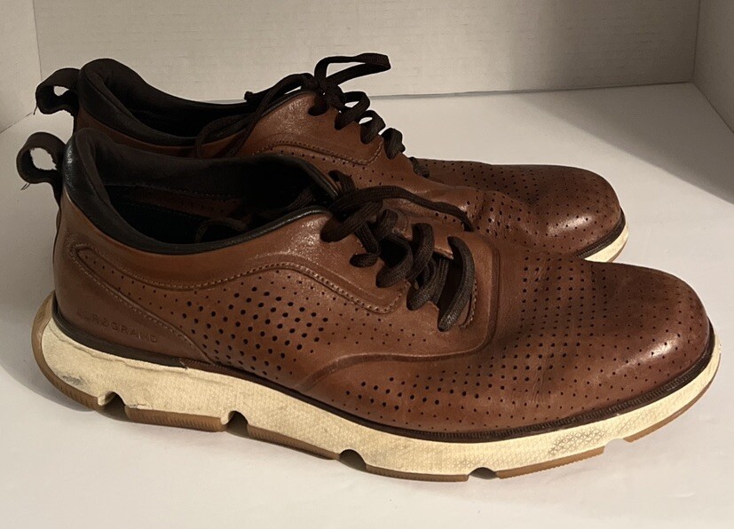 Cole Haan 4.Zerogrand Oxford, Men