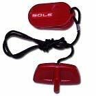 Lew All Fitness Solutions Replacement Safety Clip for Treadmills - Sole Fitne...