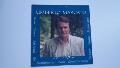 Umberto Marcato - Una Sera...