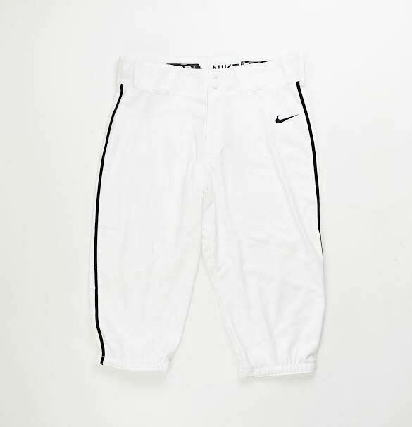 Nike Vapor Pro Piped High Half Knee 