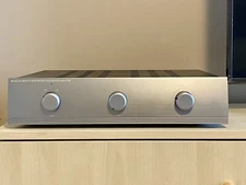 Musical Fidelity Electra E95 Integrated Amplifier MINT Condition