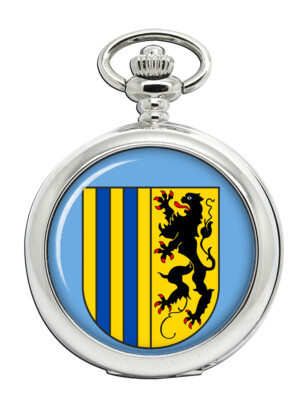 Chemnitz (Germany) Taschenuhr