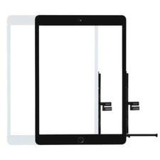 For iPad 8th Gen A2428 A2429 A2270 A2430 10.2 Touch Screen Digitizer Home Button